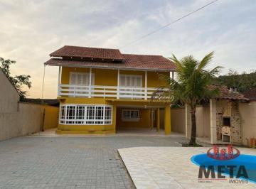 5c140aac6d74de7b9a9b5d310d232afe83ddb8f3 · Casa com 4 dormitórios à venda, 230 m² por R$ 849.500,00 - Nova Brasília - Joinville/SC