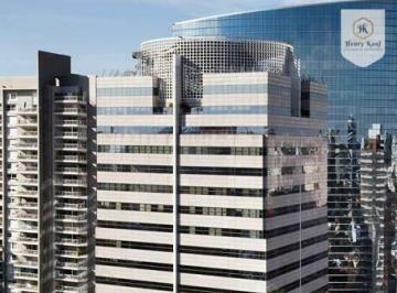 3899ab7fdbb8a81650321d3927a74b256290adda · Andar Corporativo  para locação, Itaim Bibi, 959 m2 - 38 vagas