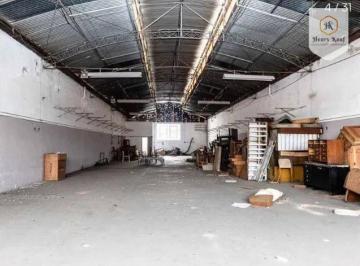 7c4a05c2effed540ea703fd4d5d5ed4dfc2fe969 · Galpão para alugar, 700 m² por R$ 19.560,00/mês - Cambuci - São Paulo/SP