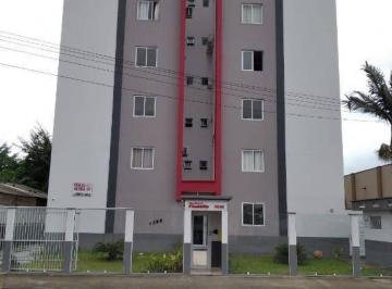 6d4110d06fa42bb8a04d3c4b7f8e89892985f09c · Apartamento com 2 dormitórios à venda, 65 m² por R$ 285.000,00 - Adhemar Garcia - Joinville/SC