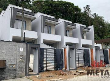 7600654cf3d5a2ee08c9cc6c4c55a4b80a23baed · Casa com 3 dormitórios à venda, 164 m² por R$ 1.034.000,00 - Glória - Joinville/SC