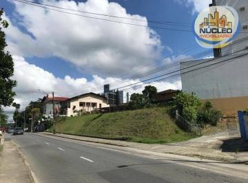 f33d2d5b0afea4a0445e04e9d64a1347a006d13c · Terreno à venda, 1075 m² por R$ 1.300.000,00 - Aventureiro - Joinville/SC