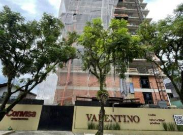 82113c120c272be20fe00d55ec6ab27d4a4507c6 · Apartamento com 3 dormitórios à venda, 153 m² por R$ 1.600.000,00 - América - Joinville/SC
