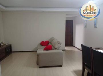 62252cb661fcd66c6e23ec972e97a34359cb1c48 · Apartamento com 2 dormitórios à venda, 104 m² por R$ 330.000,00 - Santo Antônio - Joinville/SC