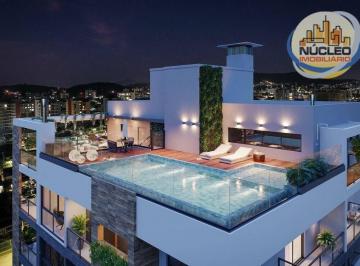 e978cfa14961d16d1df40a67c9246cb81704eef3 · Apartamento com 3 dormitórios à venda, 153 m² por R$ 1.533.851,41 - América - Joinville/SC