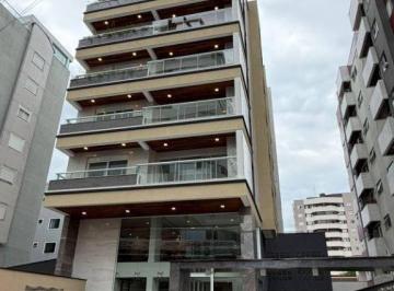 f366fbb17562f39f744b350d1465771acc11f020 · Apartamento com 3 dormitórios à venda, 89 m² por R$ 1.121.360,78 - América - Joinville/SC