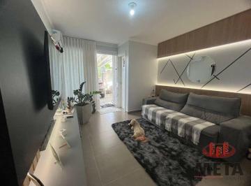 e2a8a6cd072f616da09b02d4903973ed233b8063 · Sobrado com 2 dormitórios à venda, 69 m² por R$ 599.000,00 - Itacolomi - Balneário Piçarras/SC
