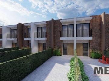 f6aa163eb53e82da7fba7734bf4b6b55d569bf19 · Casa com 2 dormitórios à venda, 92 m² por R$ 655.400,79 - Boa Vista - Joinville/SC