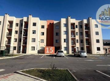 b96ad71d9e7d1a69551b49a4d8ed1697ee42c5a5 · Apartamento com 2 dormitórios à venda, 45 m² por R$ 265.000,00 - Paranaguamirim - Joinville/SC