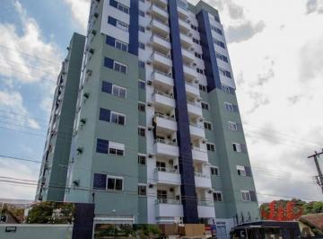 99b4a4568de792a720b95dcac085d3b4755e74e7 · Apartamento com 3 dormitórios à venda, 95 m² por R$ 1.105.160,00 - Atiradores - Joinville/SC