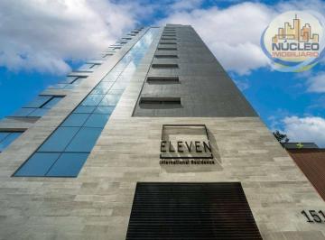 c60572765d5c12d5128574f97b847fa47c441921 · Apartamento com 3 dormitórios à venda, 140 m² por R$ 2.753.318,89 - Itacolomi - Balneário Piçarras/S