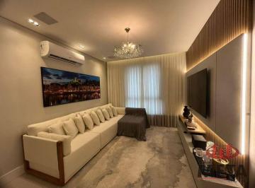 6af6a75d754f16b1654e7bbb003d786a6f8d4091 · Apartamento com 3 dormitórios à venda, 118 m² por R$ 1.245.000,00 - América - Joinville/SC