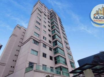 c88cdb84c29e18ed6318f188fe11c01f356e554c · Apartamento com 3 dormitórios à venda, 80 m² por R$ 830.000,00 - Atiradores - Joinville/SC