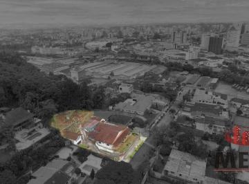 c156d07152f264303157b80654c516c275285ce5 · Terreno à venda, 2004 m² por R$ 1.700.000,00 - Saguaçu - Joinville/SC