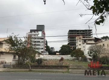 0e8e06ee8e0d77b9ed76e7f6b5eff911de556641 · Terreno à venda, 776 m² por R$ 1.500.000,00 - Anita Garibaldi - Joinville/SC