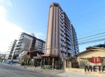 474ccba9e7c09207e999e780859c5e014b4984ac · Apartamento Duplex com 4 dormitórios à venda, 373 m² por R$ 1.600.000,00 - América - Joinville/SC
