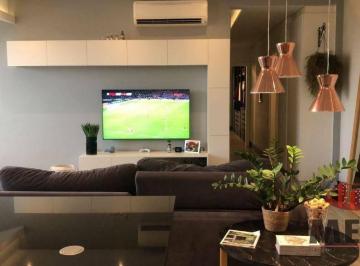 3ab19287f29c12853008414819e4360a4e713e42 · Apartamento com 3 dormitórios à venda, 131 m² por R$ 1.300.000,00 - Anita Garibaldi - Joinville/SC