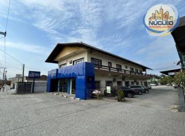 6712977053cb96b256a045b5117b595ad1efd2d5 · Casa para alugar, 135 m² por R$ 3.930/mês - Floresta - Joinville/SC