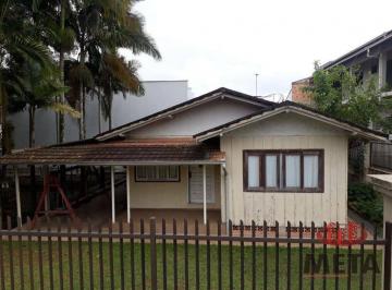 c4da6d96140576a45466a58fa879dcd26c2b32cc · Casa com 3 dormitórios à venda, 119 m² por R$ 750.000,00 - Floresta - Joinville/SC