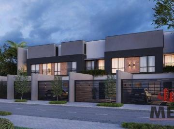 cbb317aa7e10ea653e85ddc972cb0cec57035d22 · Casa com 3 dormitórios à venda, 139 m² por R$ 990.000,00 - Anita Garibaldi - Joinville/SC