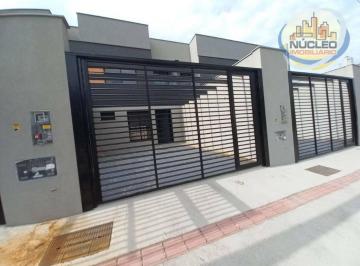 6b8eb8633cf02b09b9f024357f34ca81f1a77a2c · Casa com 3 dormitórios à venda, 139 m² por R$ 990.000,00 - Anita Garibaldi - Joinville/SC
