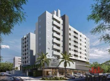 45adbeb94e31805ea641587592c651176dfdc8c8 · Apartamento com 2 dormitórios à venda, 50 m² por R$ 411.700,00 - Costa e Silva - Joinville/SC