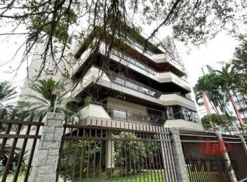 4446fe00d342c513afc9525b5d431e7c853df606 · Apartamento com 5 dormitórios à venda, 361 m² por R$ 1.500.000,00 - Anita Garibaldi - Joinville/SC