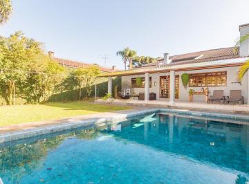Casa · 409m² · 4 Quartos · 4 Vagas · Casa à venda - no Bom Retiro