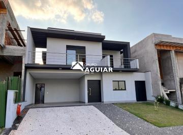 0 · Sobrado com 4 suítes à venda no condomínio Residencial Mont' Alcino em Valinhos.