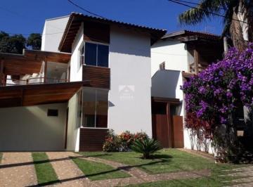 0 · Casa com 4 dormitórios à venda