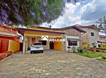 0 · Casa de condomínio com 4 quartos à venda em Valinhos
