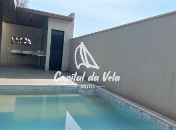 Casa · 317m² · 5 Quartos · 2 Vagas · CASA EM CONDOMINIO AMBOS NOVOS, MUITO BEM LOCALIZADO