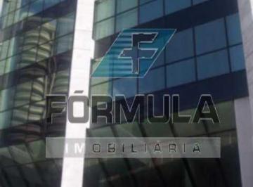Comercial · 30m² · 1 Vaga · Sala -  / Comercial / Barra da Tijuca