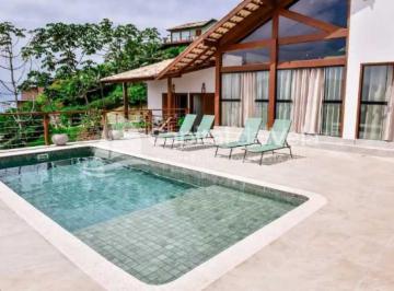 Casa · 525m² · 6 Quartos · 5 Vagas · CASA EM CONDOMINIO DE LUXO PROXIMO A PRAIA