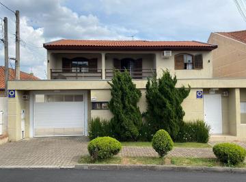 Casa · 330m² · 3 Quartos · 4 Vagas · Casa à venda - no Capão Raso