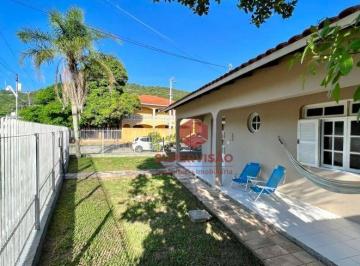 Pátio  · Casa à venda, 180 m² por R$ 1.990.000,00 - Daniela - Florianópolis/SC