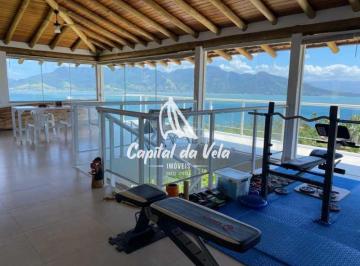 Casa · 428m² · 4 Quartos · 5 Vagas · CASA PROXIMO A PRAIA COM VISTA PANORÂMICA