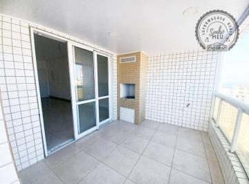73be3cc198d2be148313b772774642e7a25c5ed3 · Apartamento com 3 dormitórios à venda, 133 m² por R$ 1.151.202,00 - Canto do Forte - Praia Grande/SP
