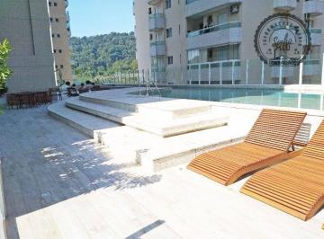 piscina · Apartamento com 3 dormitórios à venda, 153 m² por R$ 2.200.000,00 - Canto do Forte - Praia Grande/SP