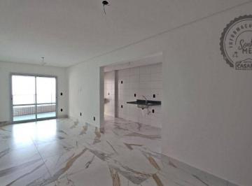 04d82354e02a59a1b56989795a132c2dbae16c22 · Apartamento com 2 dormitórios à venda, 81 m² por R$ 663.000,00 - Aviação - Praia Grande/SP