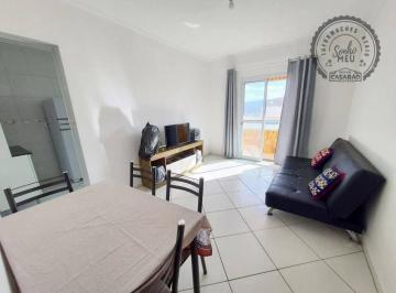 68299238aee8cbd3c4ef3c5df7997249002e2b4a · Apartamento no Canto do Forte em Praia Grande/SP