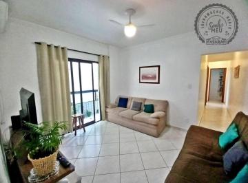 d23bc134d7b10f48c20f513de424d0401eda54a5 · Apartamento no Canto do Forte - Praia Grande/SP