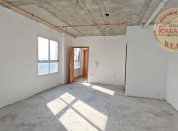 Sala · Sala à venda, 36 m² por R$ 500.000,00 - Boqueirão - Praia Grande/SP