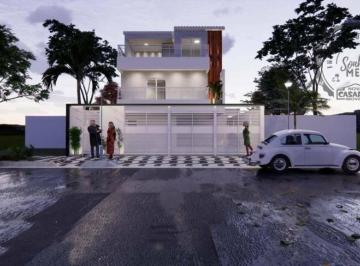 2a544815d033986a1d6823e82ee579dc08a05f3f · Sobrado no Mirim em Praia Grande/SP