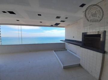36aa915019e5157624eed9b1e513b21bfe7b6db9 · Apartamento com 3 dormitórios à venda, 150 m² por R$ 2.000.000,00 - Caiçara - Praia Grande/SP