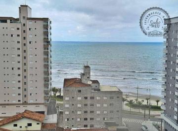312ae60b07a04b106f30b5f713cdedcdfc5160bc · Apartamento com 3 dormitórios à venda, 106 m² por R$ 520.000,00 - Caiçara - Praia Grande/SP