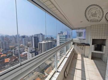 b3df670d52c14d3196d017287b94a97acafc0922 · Apartamento na Vila Guilhermina - Praia Grande/SP