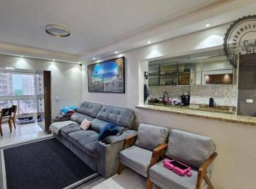 d73e78f78ed4c82624123f49743834979260cbb6 · Apartamento na Vila Guilhermina - Praia Grande/SP