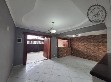861098d345ecb386d22076086014c2f8d1f78c6c · Sobrado no Canto do Forte - Praia Grande/SP