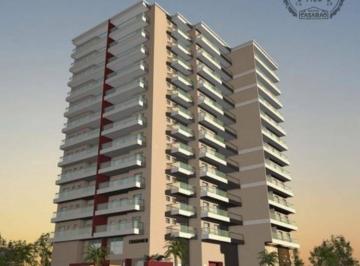 e95113d20143020f380def9a04e64a2769eeae3e · Apartamento com 3 dormitórios à venda, 106 m² por R$ 550.000,00 - Caiçara - Praia Grande/SP